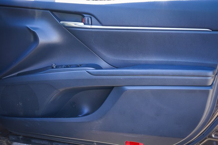 2023 Toyota CAMRY HYBRID Ascent