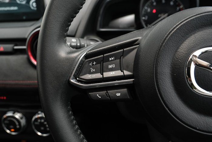 2023 Mazda 2 G15 GT