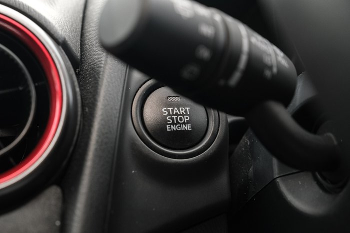2023 Mazda 2 G15 GT