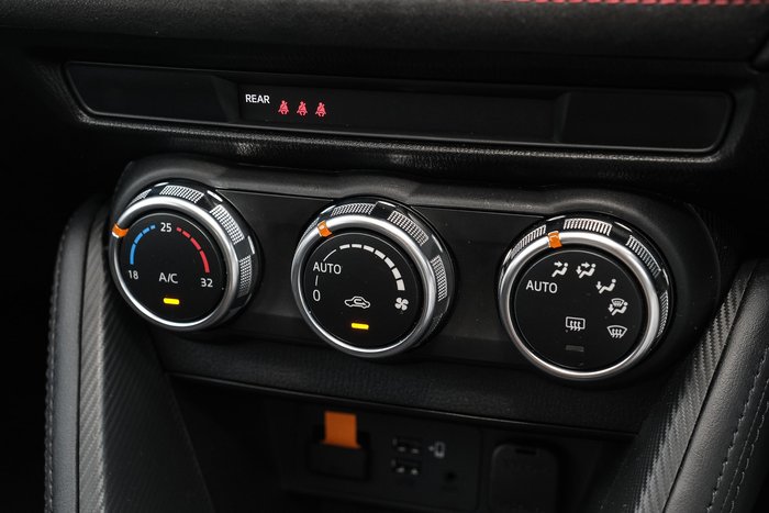 2023 Mazda 2 G15 GT