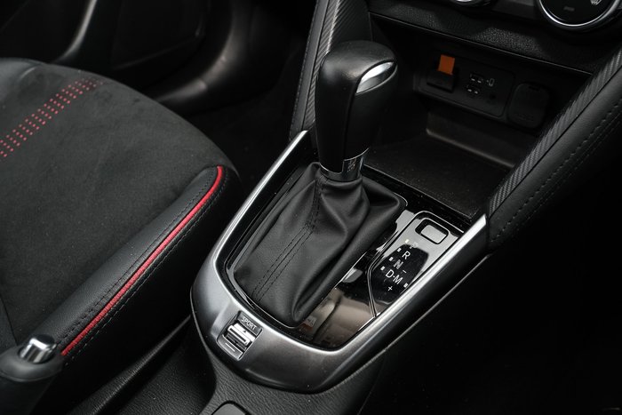 2023 Mazda 2 G15 GT