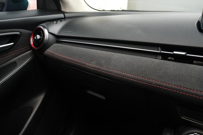 2023 Mazda 2 G15 GT
