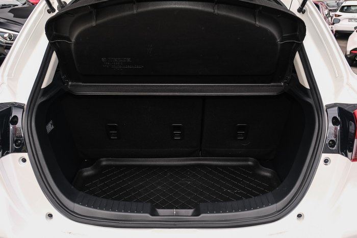 2023 Mazda 2 G15 GT