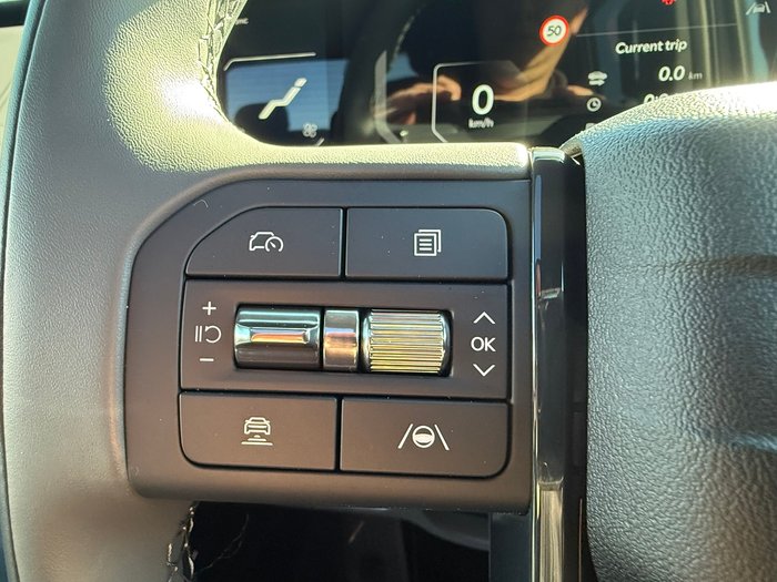 2025 Kia Tasman X-Pro
