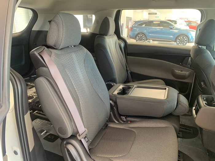 2026 Kia CARNIVAL MY26 Kia Carnival KA4 PE S DSL A/T (HSB82HC5JDD314)