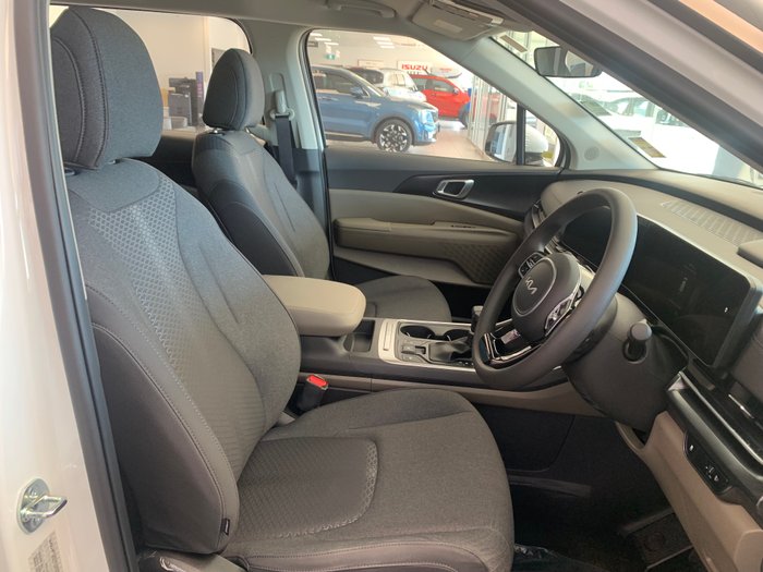 2026 Kia CARNIVAL MY26 Kia Carnival KA4 PE S DSL A/T (HSB82HC5JDD314)