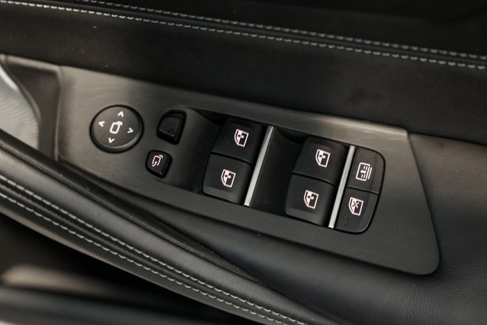 2021 BMW M5 Competition