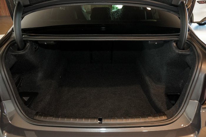 2021 BMW M5 Competition