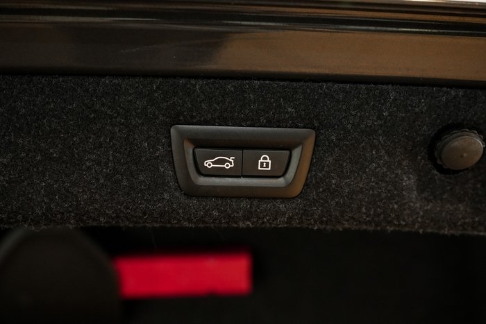 2021 BMW M5 Competition