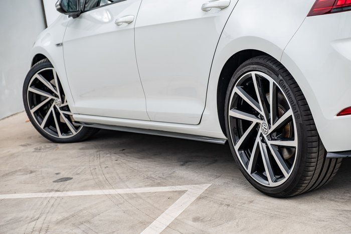 2020 Volkswagen Golf R