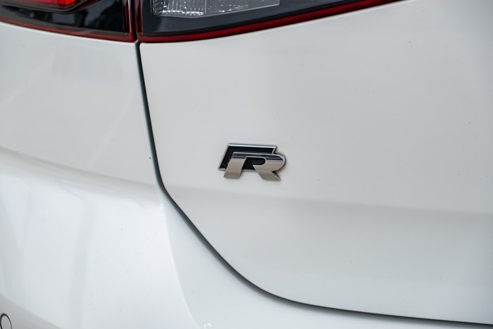2020 Volkswagen Golf R
