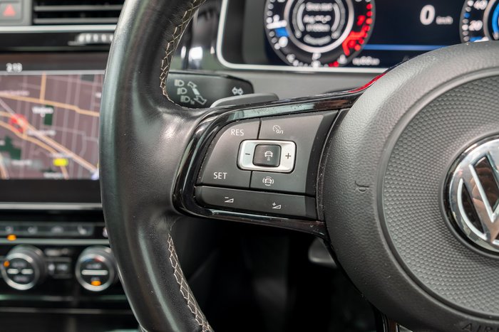 2020 Volkswagen Golf R