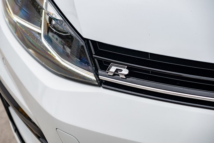 2020 Volkswagen Golf R