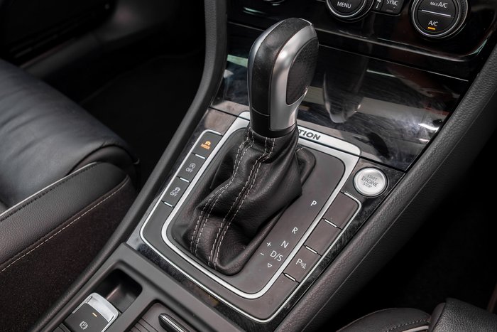 2020 Volkswagen Golf R