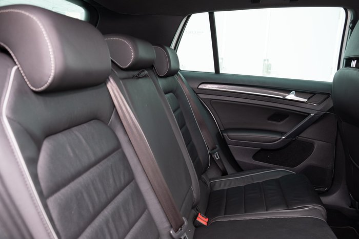 2020 Volkswagen Golf R