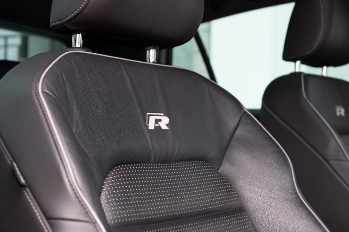 2020 Volkswagen Golf R