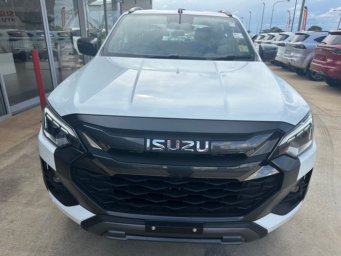 2025 Isuzu D-MAX MY25.5 Isuzu D-Max 4X4 Crew Cab UTE XT 3.0L Automatic (TOR5022D)