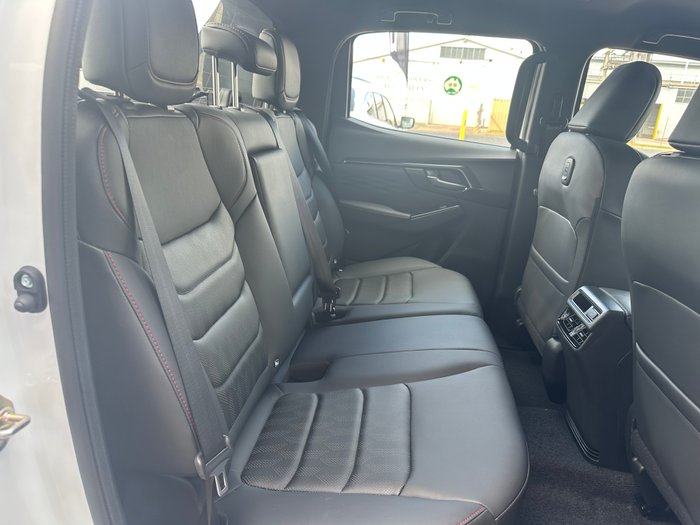 2025 Isuzu D-MAX MY25.5 Isuzu D-Max 4X4 Crew Cab UTE XT 3.0L Automatic (TOR5022D)