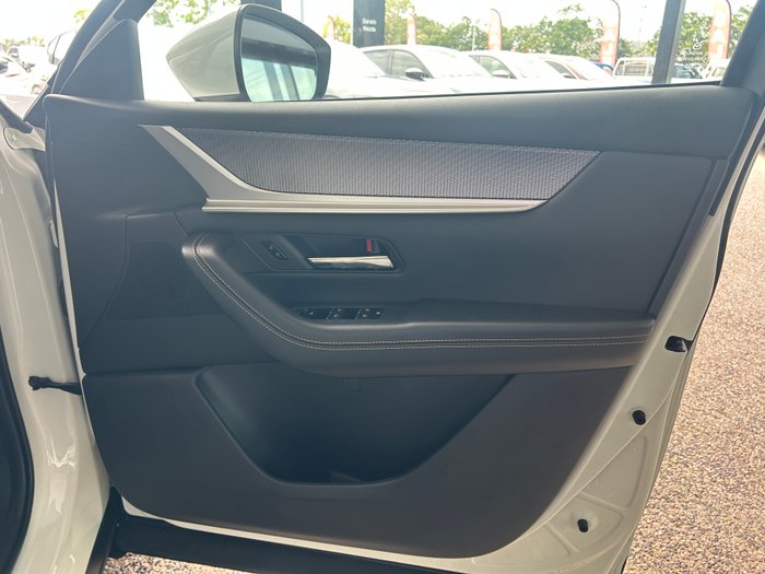 2025 Mazda CX-90 G50e Touring