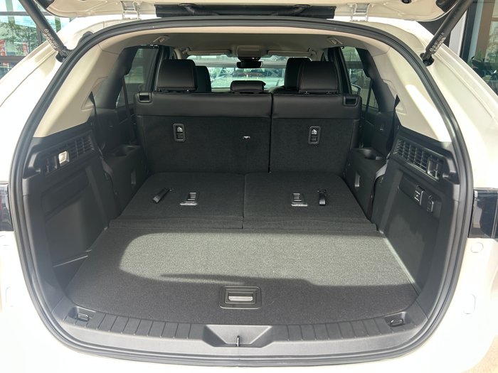 2025 Mazda CX-90 G50e Touring