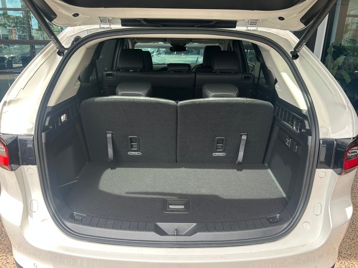 2025 Mazda CX-90 G50e Touring