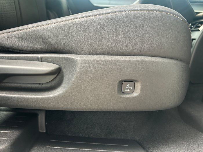 2025 Mazda CX-90 G50e Touring