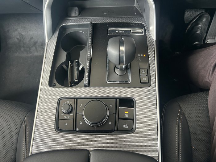 2025 Mazda CX-90 G50e Touring