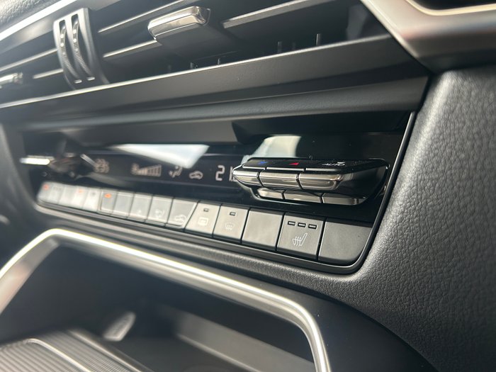 2025 Mazda CX-90 G50e Touring