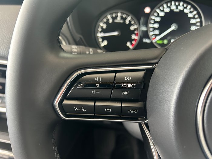 2025 Mazda CX-90 G50e Touring