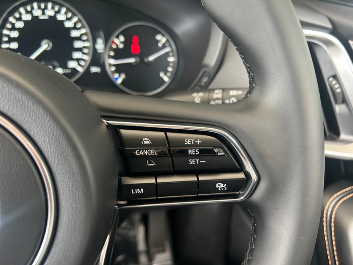 2025 Mazda CX-90 G50e Touring