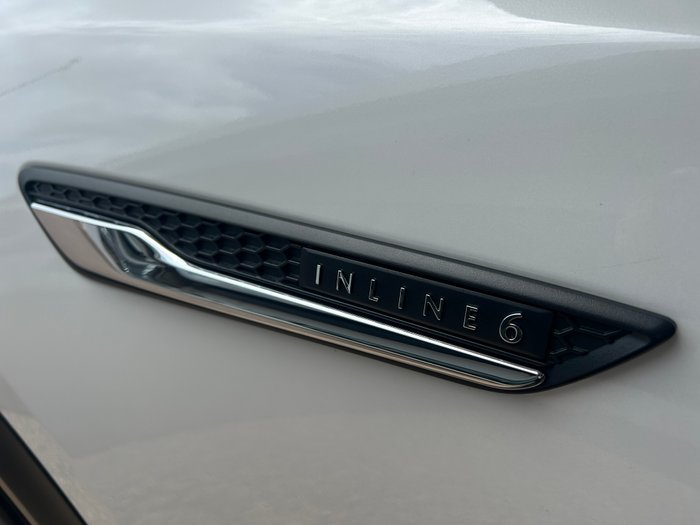 2025 Mazda CX-90 G50e Touring