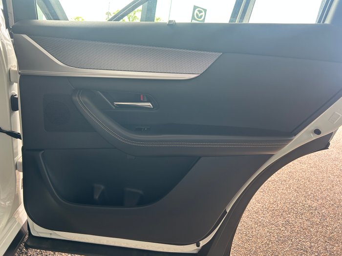 2025 Mazda CX-90 G50e Touring