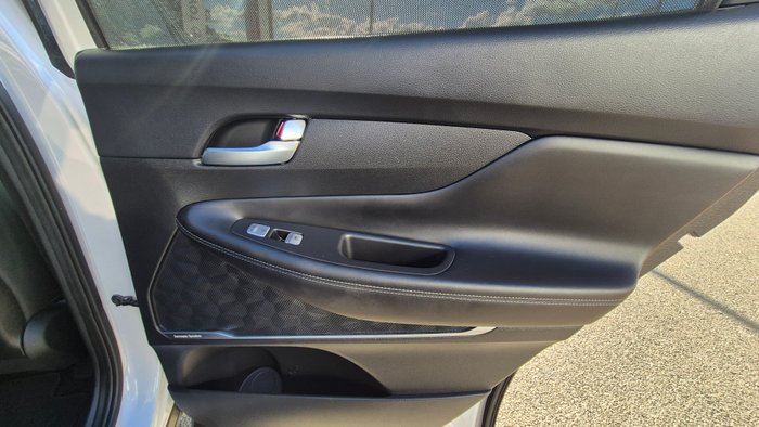2023 HYUNDAI SANTA FE HIGHLANDER CRDi (AWD)