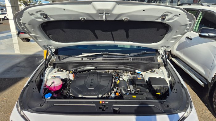 2023 HYUNDAI SANTA FE HIGHLANDER CRDi (AWD)