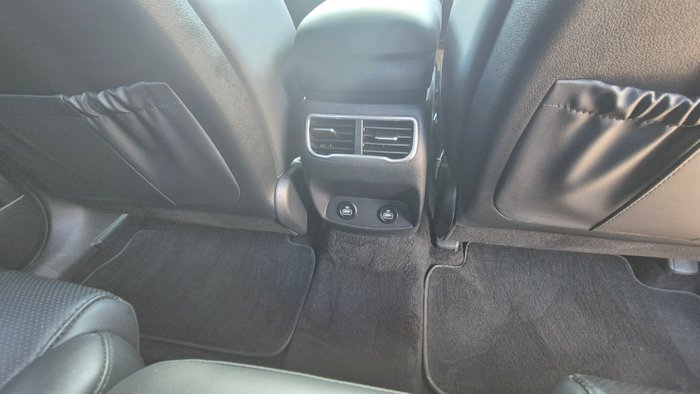 2023 HYUNDAI SANTA FE HIGHLANDER CRDi (AWD)