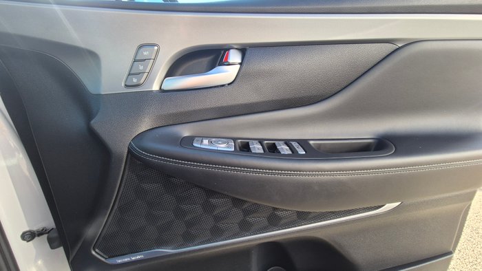 2023 HYUNDAI SANTA FE HIGHLANDER CRDi (AWD)