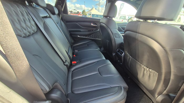 2023 HYUNDAI SANTA FE HIGHLANDER CRDi (AWD)