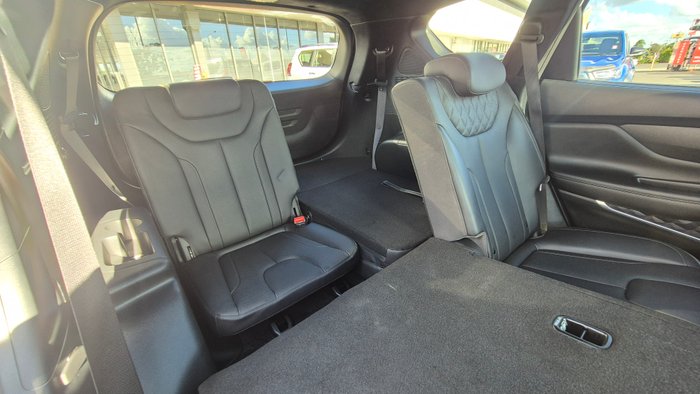 2023 HYUNDAI SANTA FE HIGHLANDER CRDi (AWD)