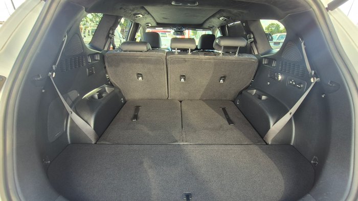 2023 HYUNDAI SANTA FE HIGHLANDER CRDi (AWD)