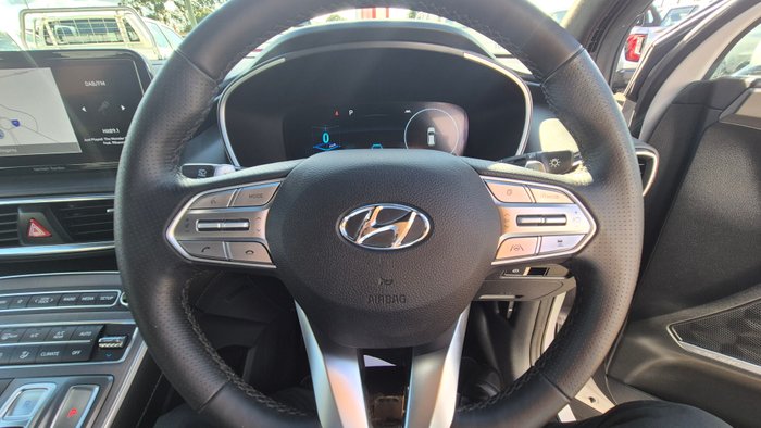 2023 HYUNDAI SANTA FE HIGHLANDER CRDi (AWD)