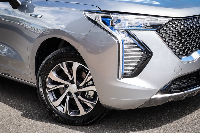 2023 GWM HAVAL Jolion