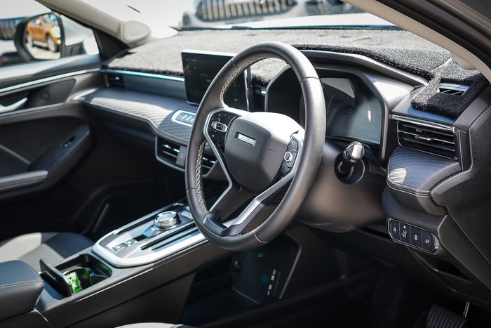 2023 GWM HAVAL Jolion