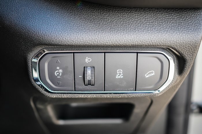 2023 GWM HAVAL Jolion