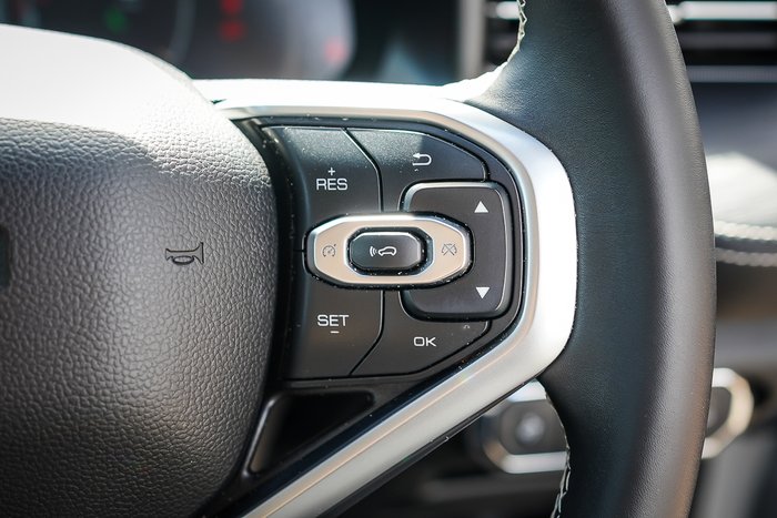 2023 GWM HAVAL Jolion