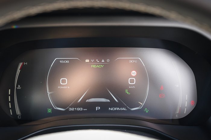 2023 GWM HAVAL Jolion