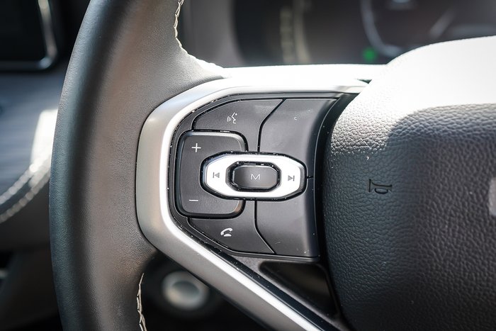 2023 GWM HAVAL Jolion