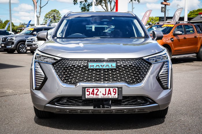 2023 GWM HAVAL Jolion