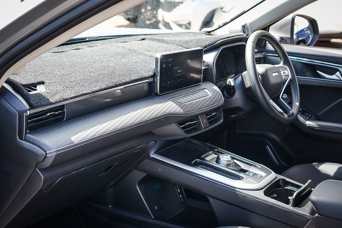 2023 GWM HAVAL Jolion