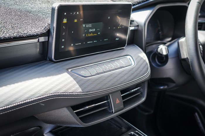 2023 GWM HAVAL Jolion