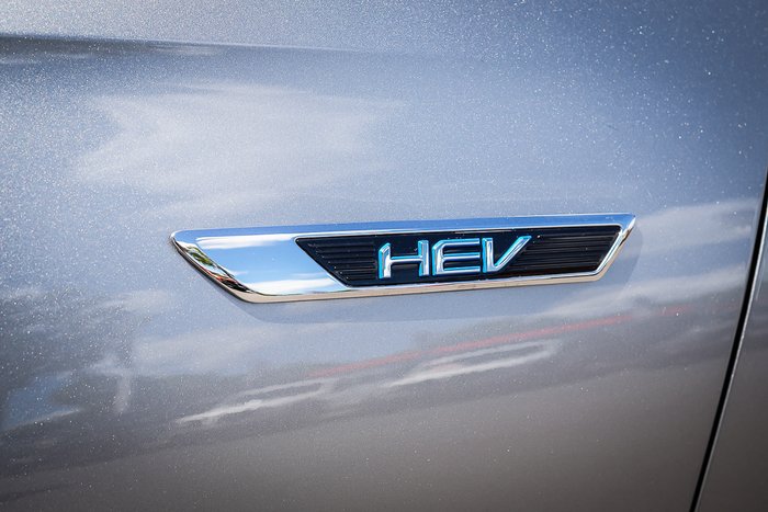 2023 GWM HAVAL Jolion